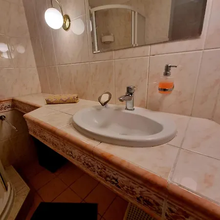 Appartement Big 4 Huge