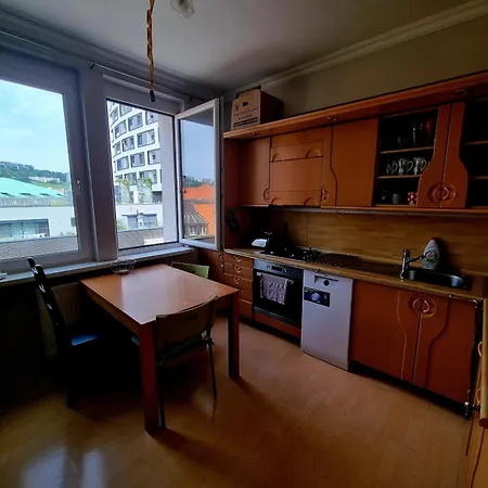 Appartement Big 4 Huge