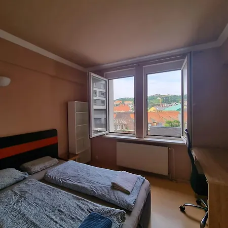 Appartement Big 4 Huge *