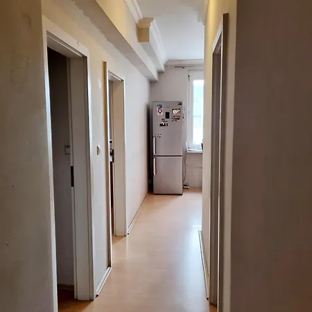 Big 4 Huge Appartement Bratislava