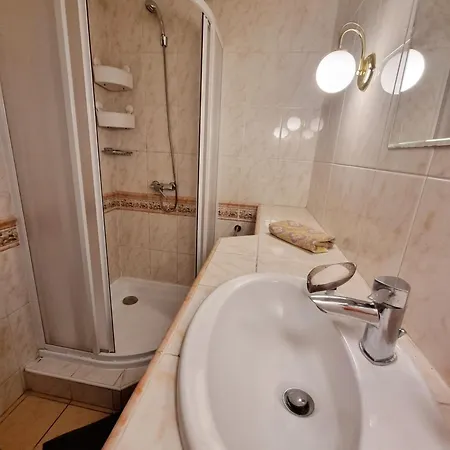 Appartement Big 4 Huge *
