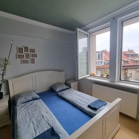 Appartement Big 4 Huge Bratislava