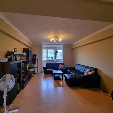 Appartement Big 4 Huge *