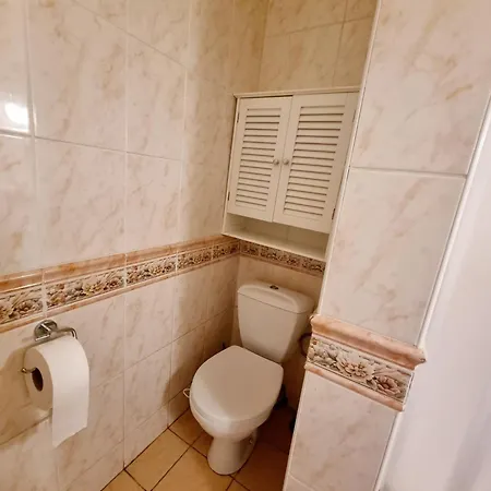 Big 4 Huge Appartement