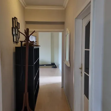 Appartement Big 4 Huge *