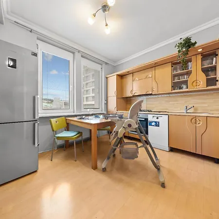 Big 4-room Spacious *