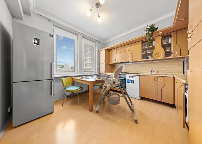 Big 4-room Spacious *