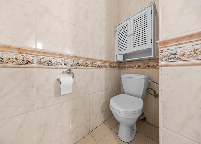 Big 4-room Spacious Apartament *