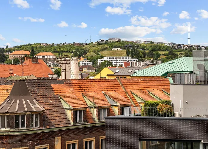 Apartament Big 4-room Spacious *