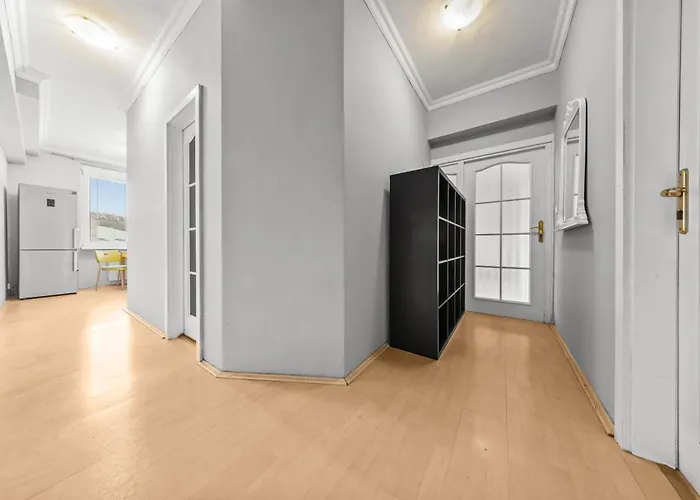 Διαμέρισμα Big 4-room Spacious