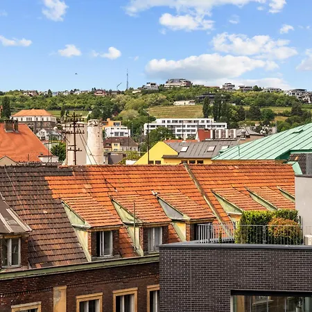 Appartamento Big 4-room Spacious *